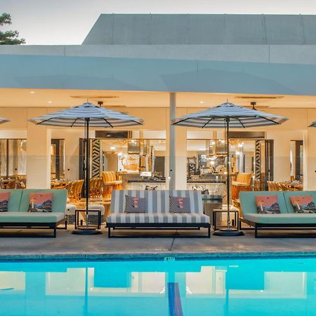 Hotel Paradox, Autograph Collection Σάντα Κρουζ Εξωτερικό φωτογραφία