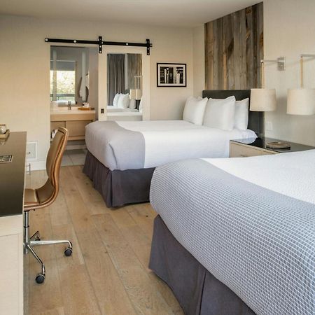 Hotel Paradox, Autograph Collection Σάντα Κρουζ Εξωτερικό φωτογραφία