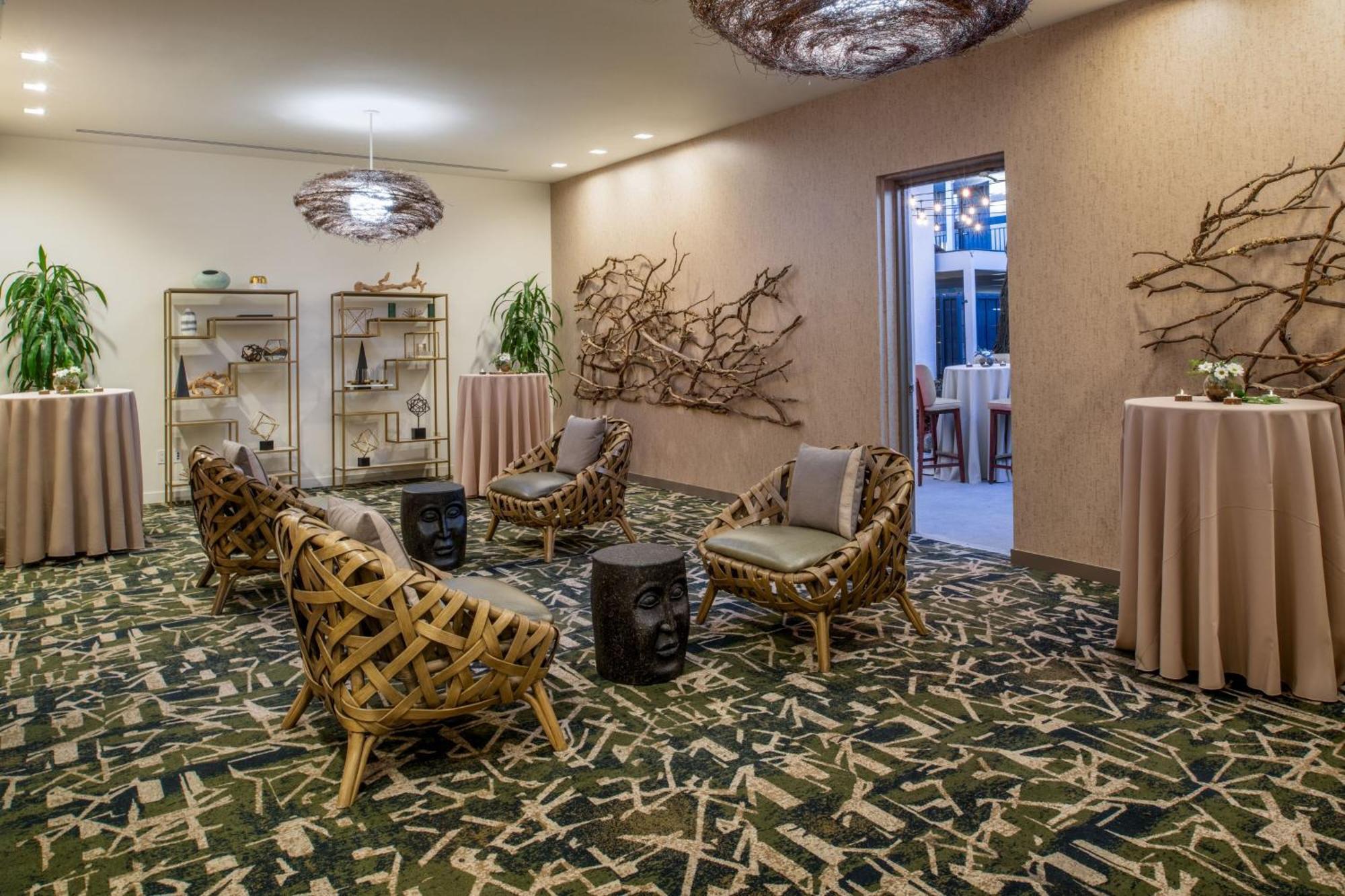 Hotel Paradox, Autograph Collection Σάντα Κρουζ Εξωτερικό φωτογραφία