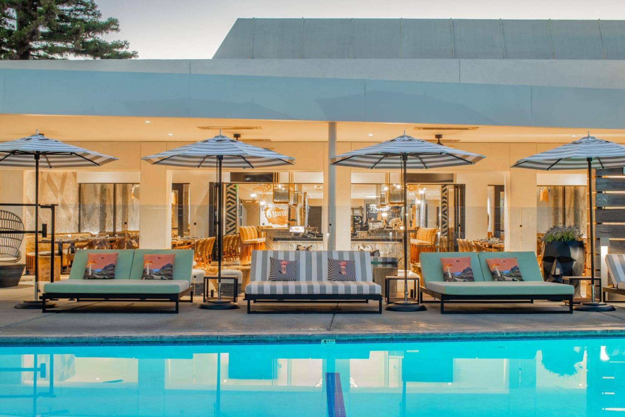 Hotel Paradox, Autograph Collection Σάντα Κρουζ Εξωτερικό φωτογραφία