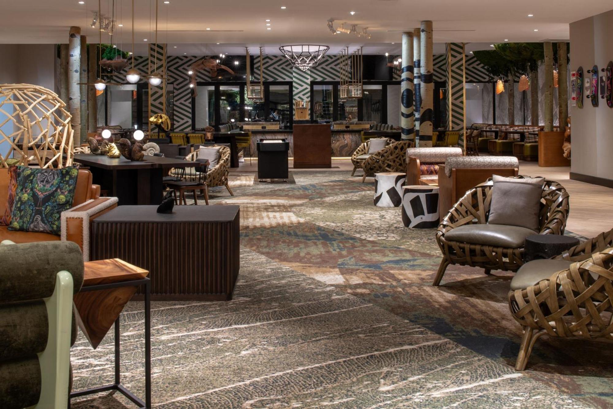 Hotel Paradox, Autograph Collection Σάντα Κρουζ Εξωτερικό φωτογραφία