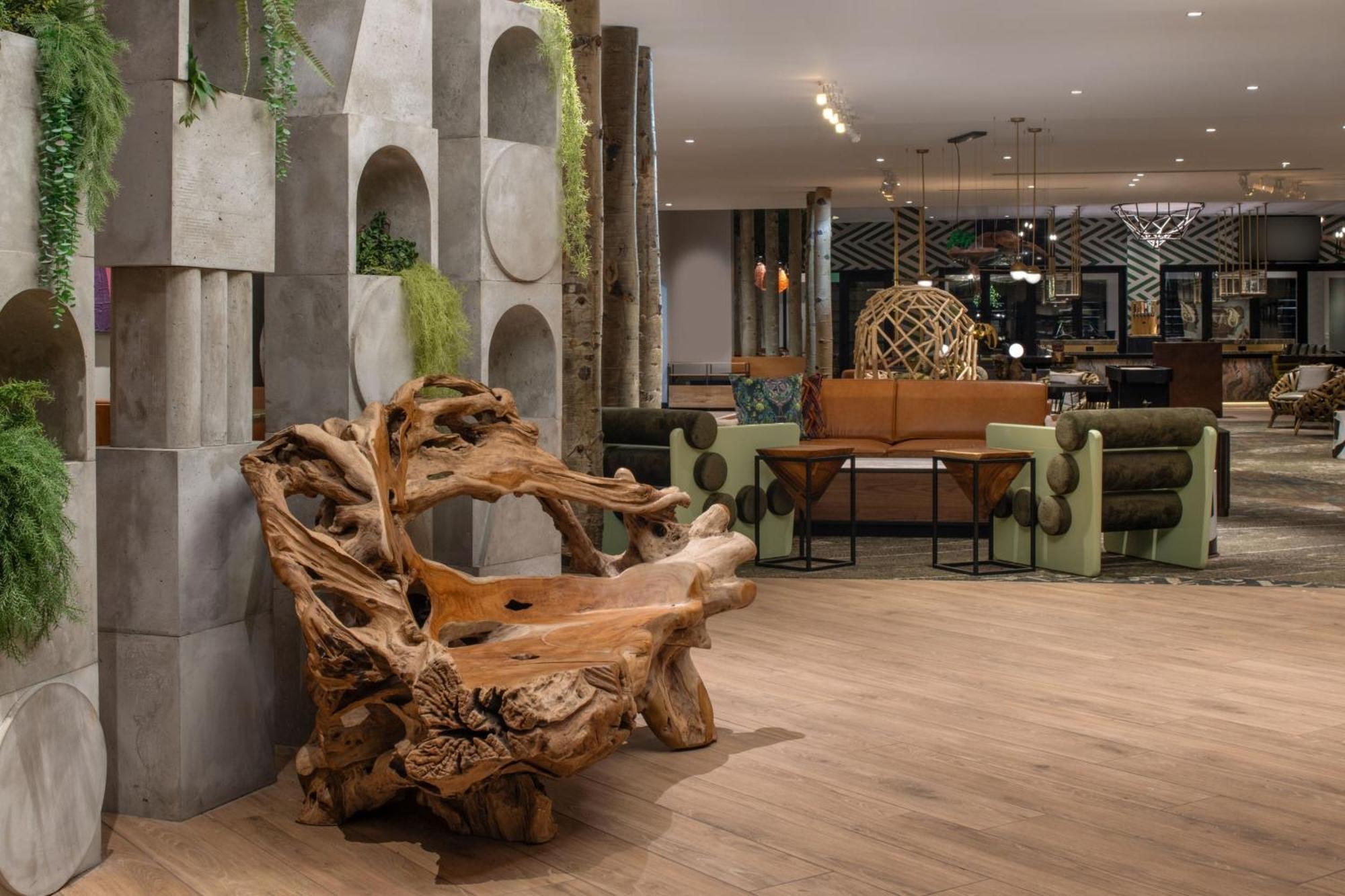 Hotel Paradox, Autograph Collection Σάντα Κρουζ Εξωτερικό φωτογραφία