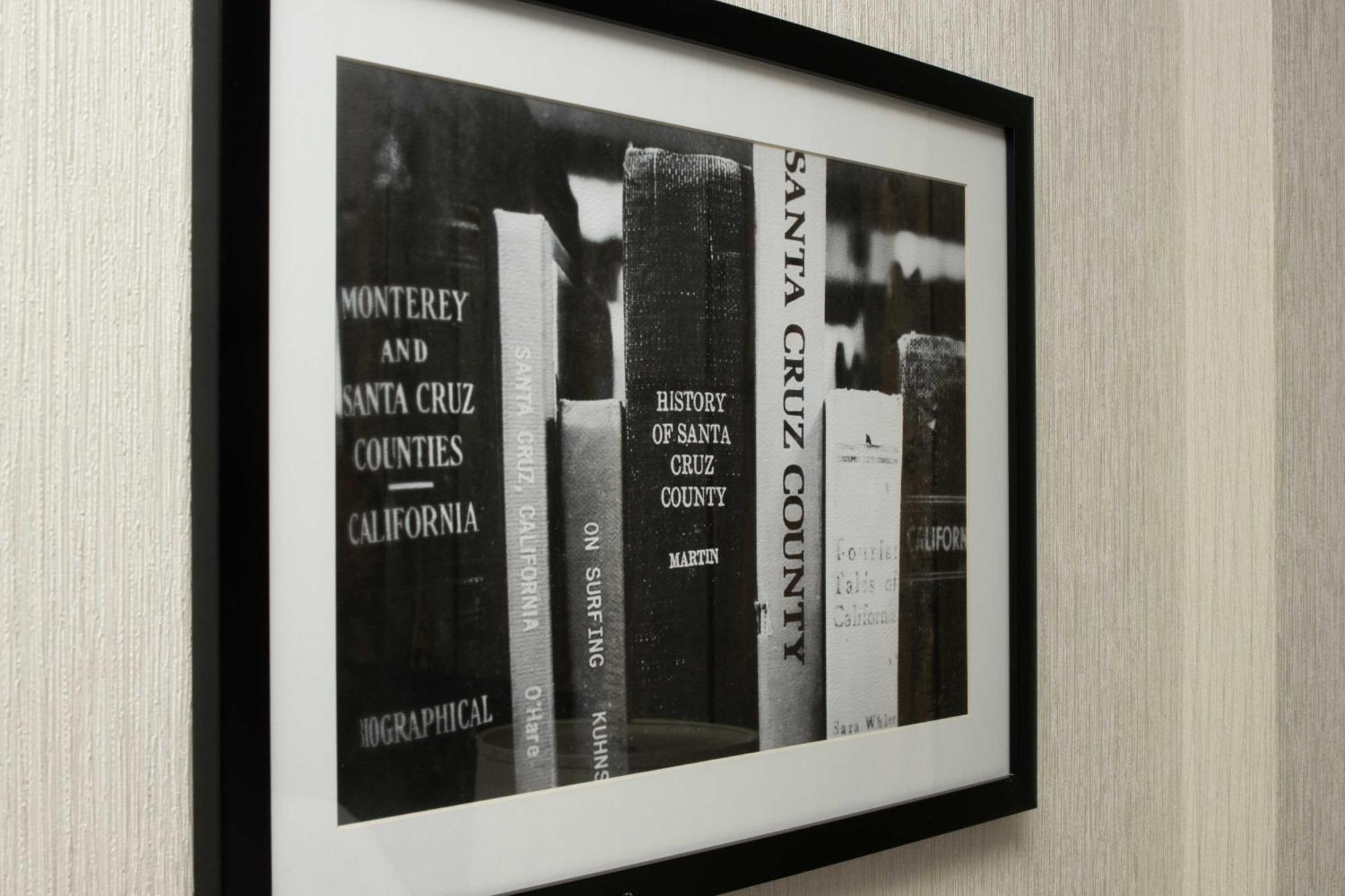 Hotel Paradox, Autograph Collection Σάντα Κρουζ Εξωτερικό φωτογραφία