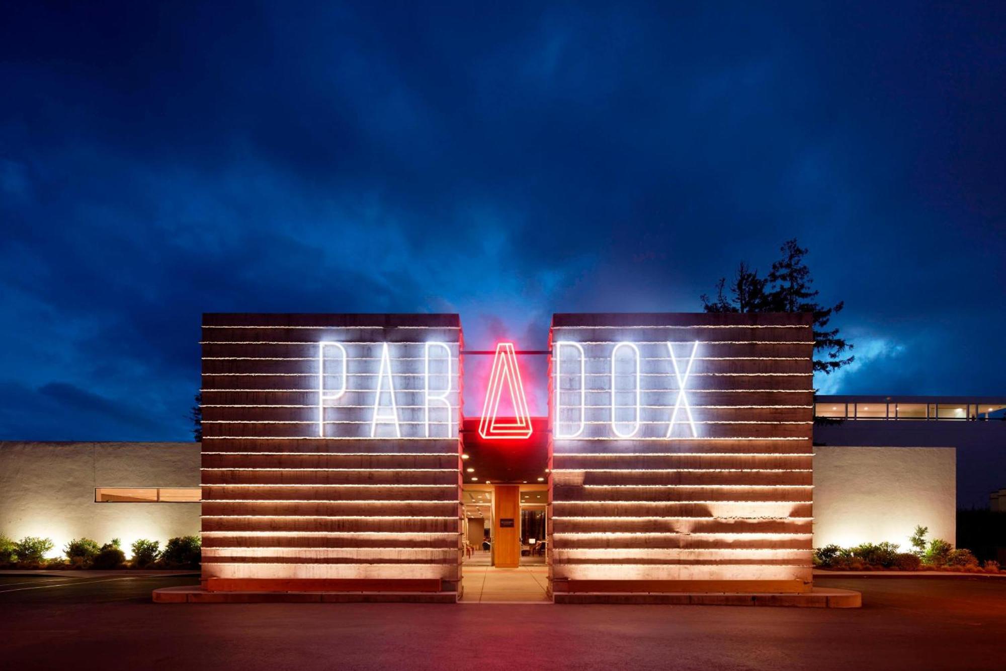Hotel Paradox, Autograph Collection Σάντα Κρουζ Εξωτερικό φωτογραφία