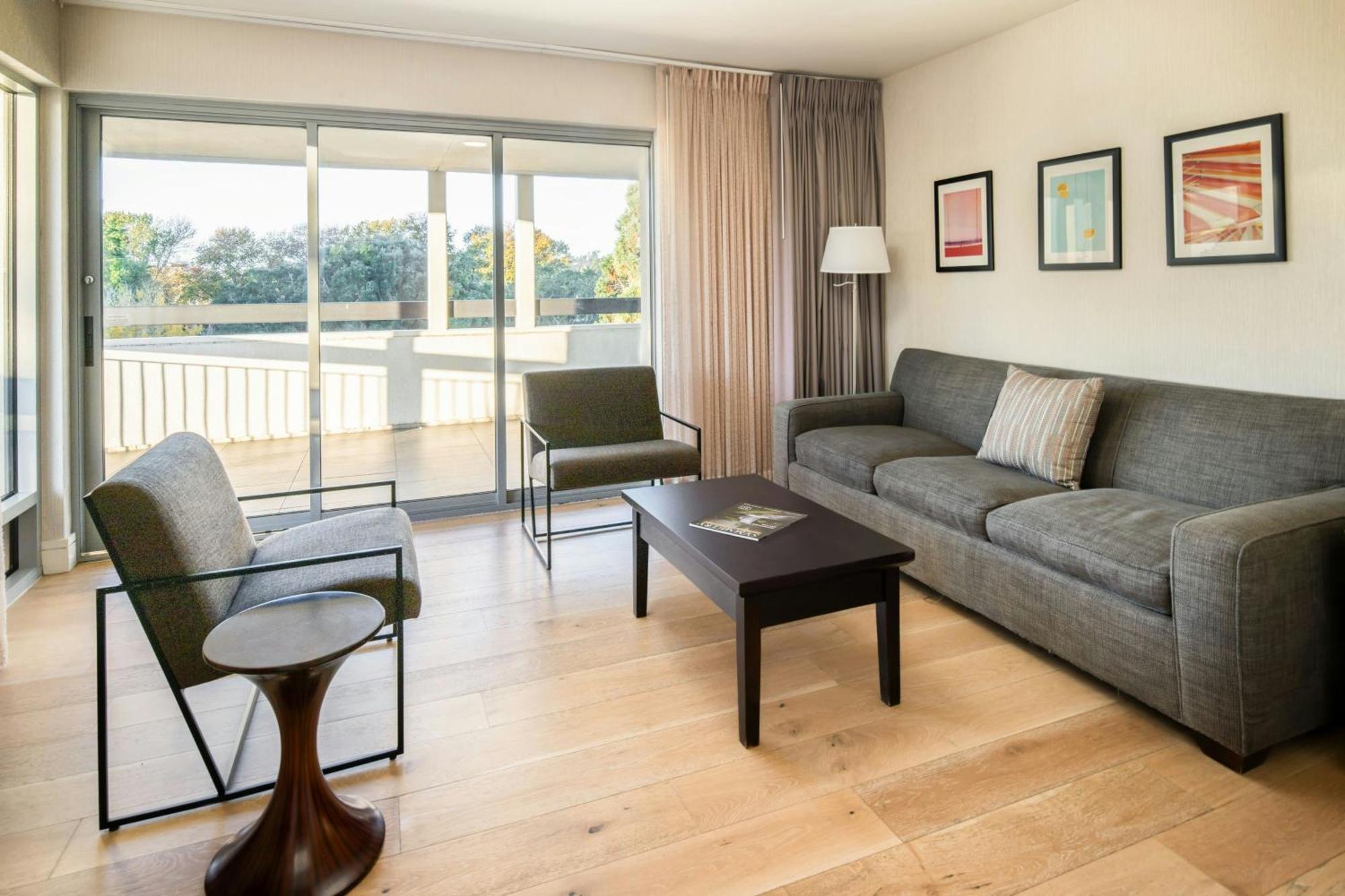 Hotel Paradox, Autograph Collection Σάντα Κρουζ Εξωτερικό φωτογραφία