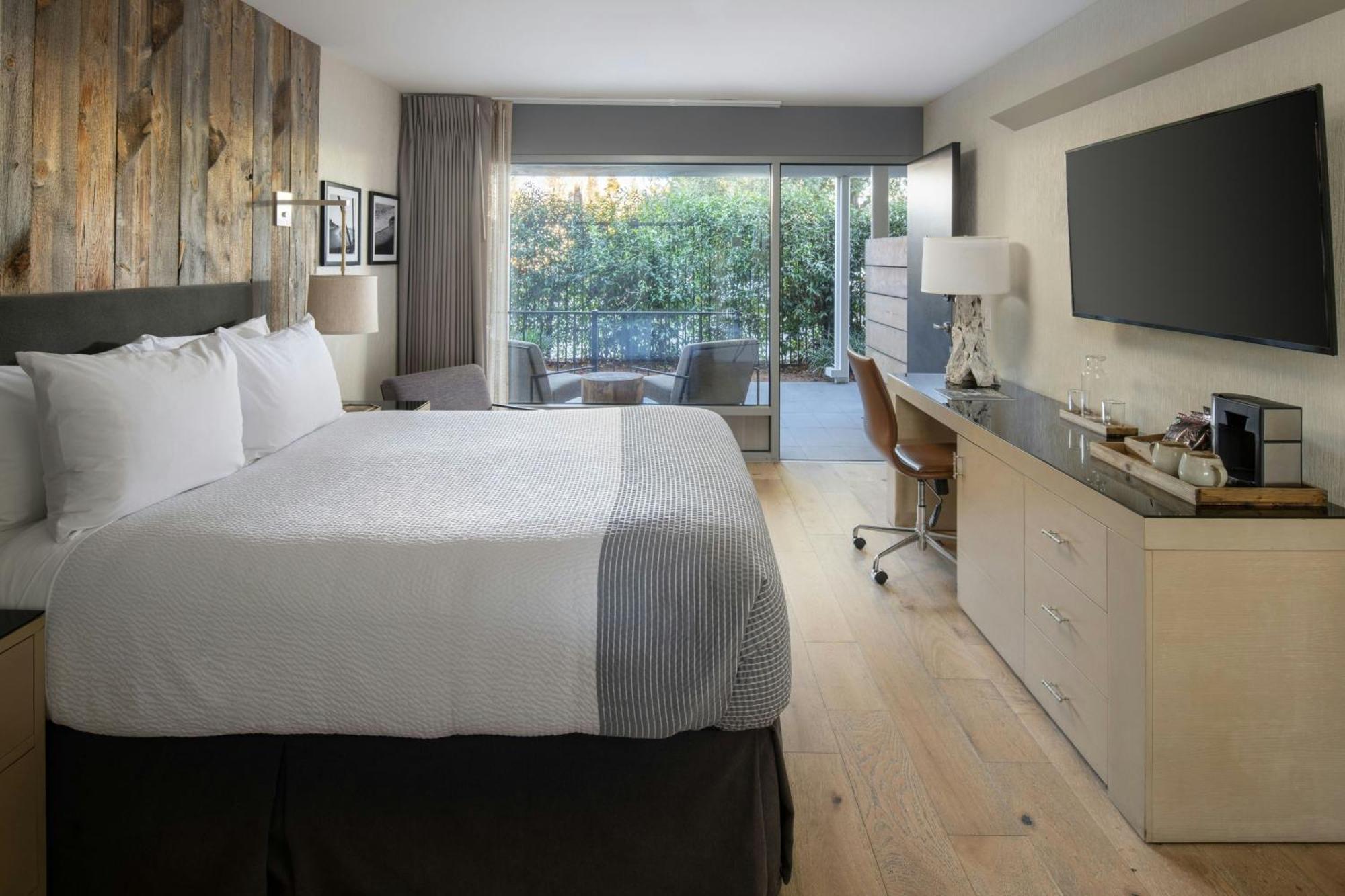 Hotel Paradox, Autograph Collection Σάντα Κρουζ Εξωτερικό φωτογραφία