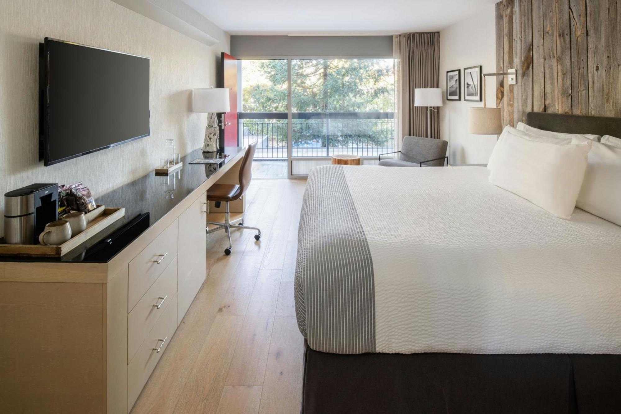 Hotel Paradox, Autograph Collection Σάντα Κρουζ Εξωτερικό φωτογραφία