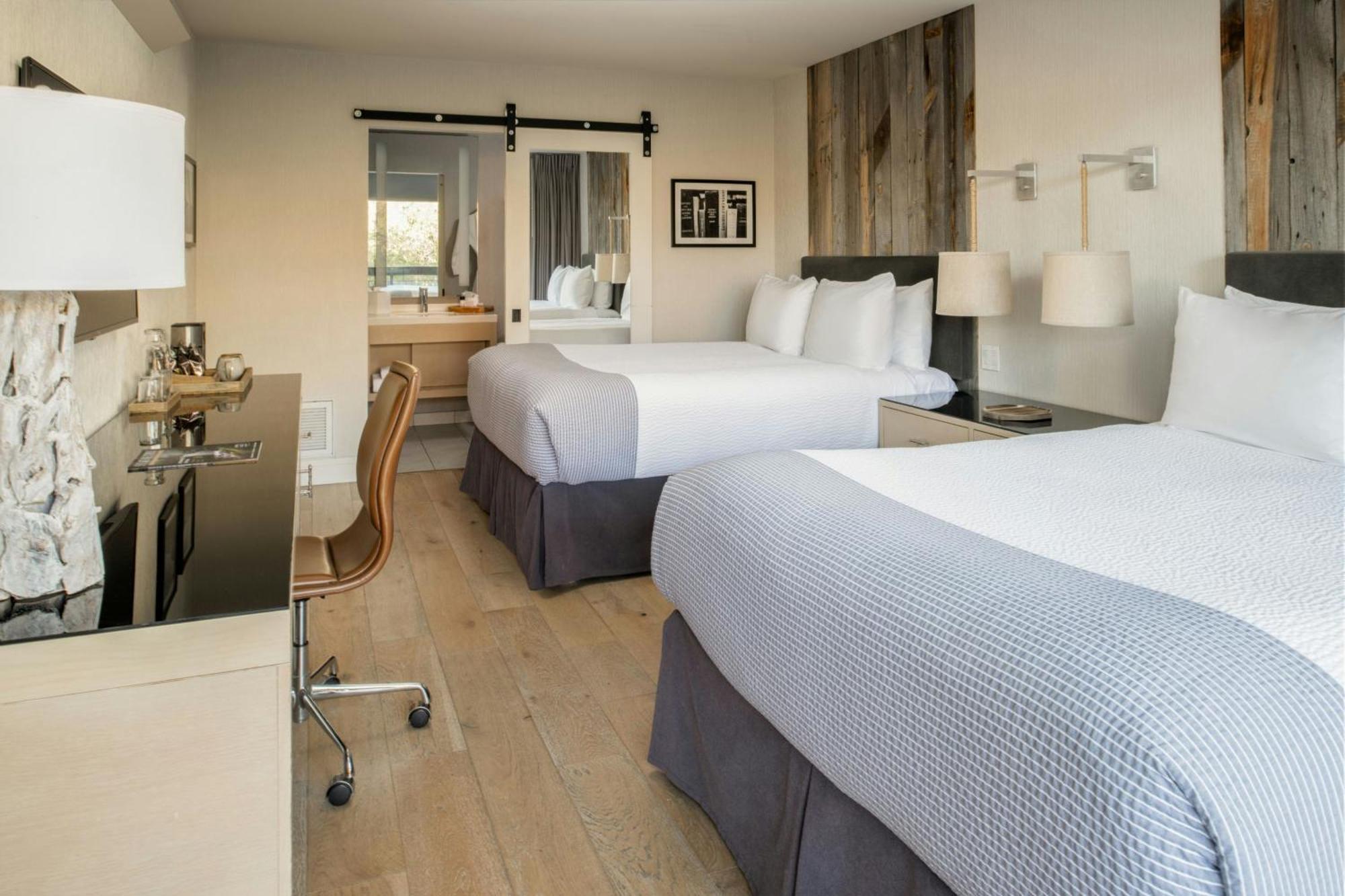 Hotel Paradox, Autograph Collection Σάντα Κρουζ Εξωτερικό φωτογραφία